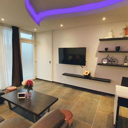 Viet Anh Appartement Blankenberge Eksteriør bilde