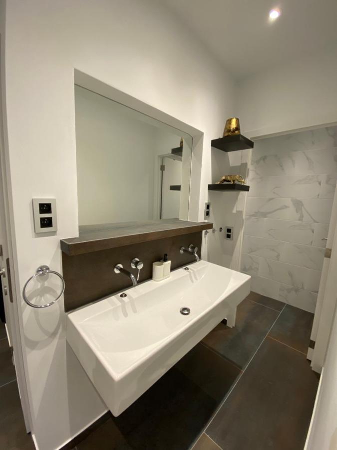 Viet Anh Appartement Blankenberge Eksteriør bilde