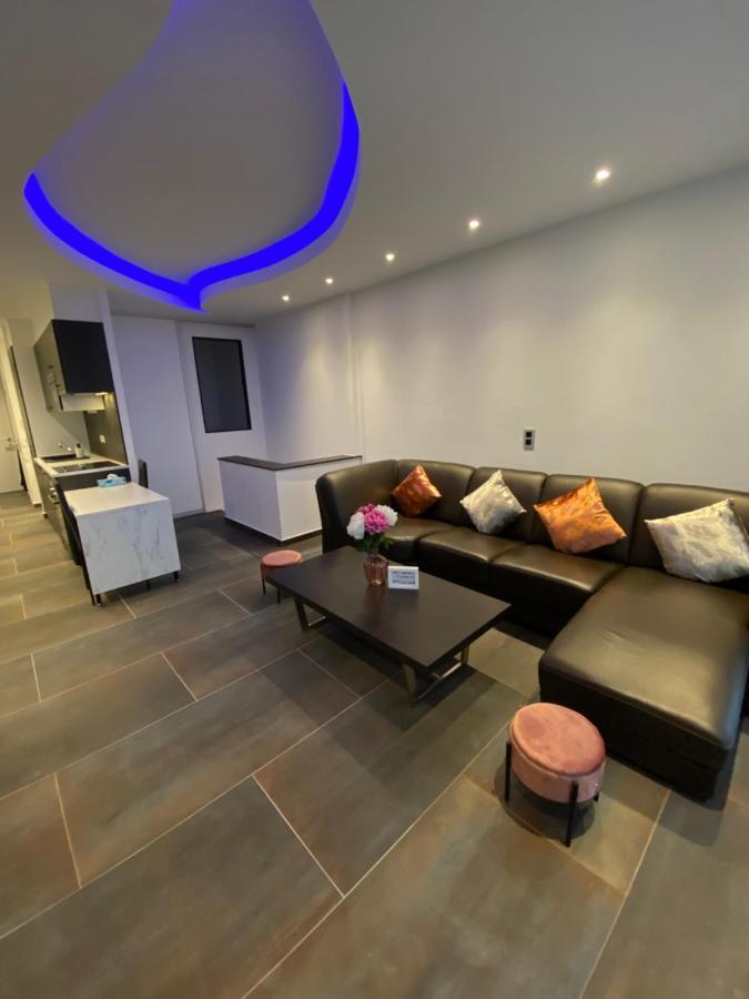 Viet Anh Appartement Blankenberge Eksteriør bilde