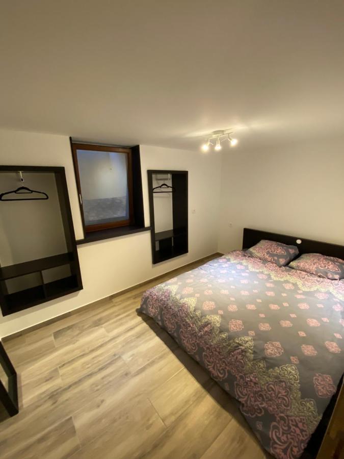 Viet Anh Appartement Blankenberge Eksteriør bilde