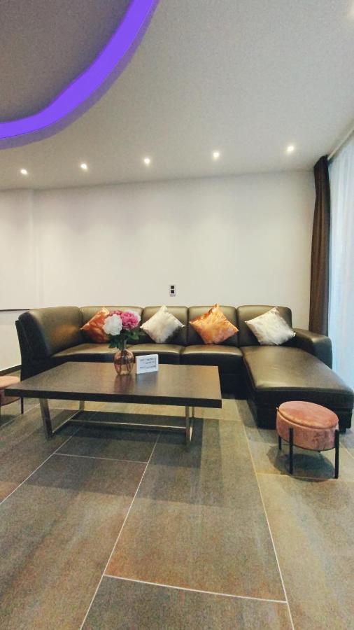 Viet Anh Appartement Blankenberge Eksteriør bilde