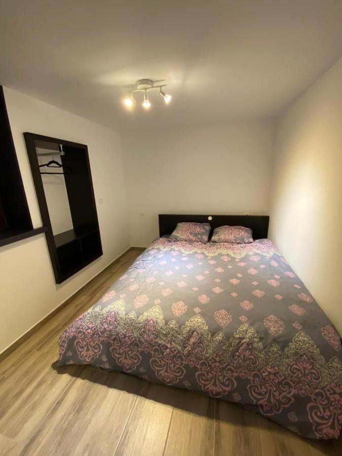 Viet Anh Appartement Blankenberge Eksteriør bilde