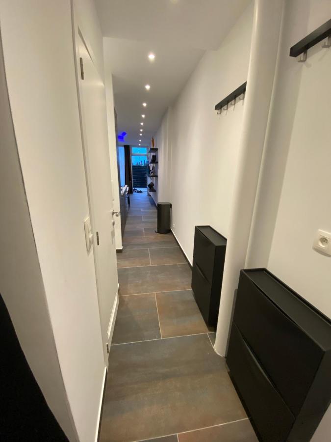 Viet Anh Appartement Blankenberge Eksteriør bilde