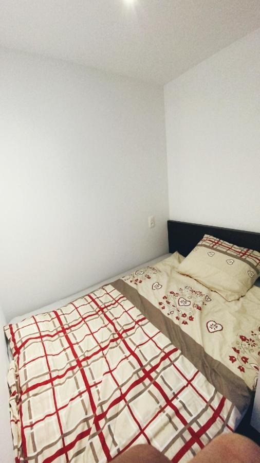 Viet Anh Appartement Blankenberge Eksteriør bilde
