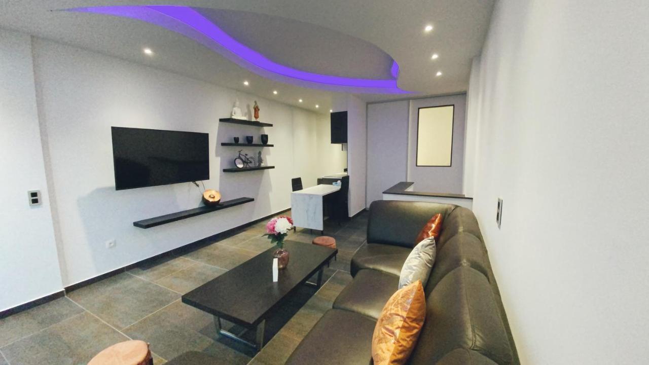 Viet Anh Appartement Blankenberge Eksteriør bilde